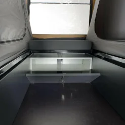 Cabanon Manga EPS Basic vouwwagen