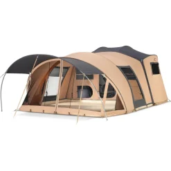 Cabanon Manga EPS Basic vouwwagen