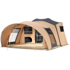 Cabanon Manga EPS Basic vouwwagen