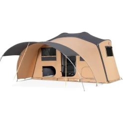 Cabanon Manga EPS Basic vouwwagen