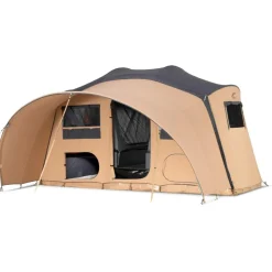 Cabanon Manga EPS Basic vouwwagen