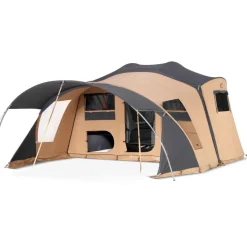 Cabanon Manga EPS Basic vouwwagen