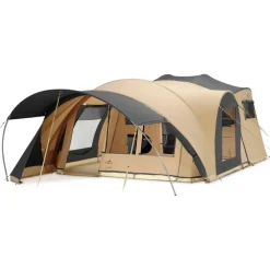 Cabanon Mercury EPS Basic vouwwagen