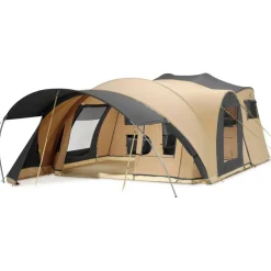 Cabanon Mercury EPS Basic vouwwagen