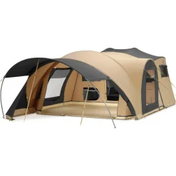 Cabanon Mercury EPS Basic vouwwagen