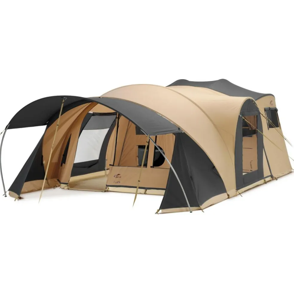 Cabanon Mercury EPS Deluxe vouwwagen