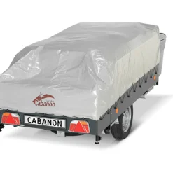 Cabanon Mercury EPS Deluxe vouwwagen