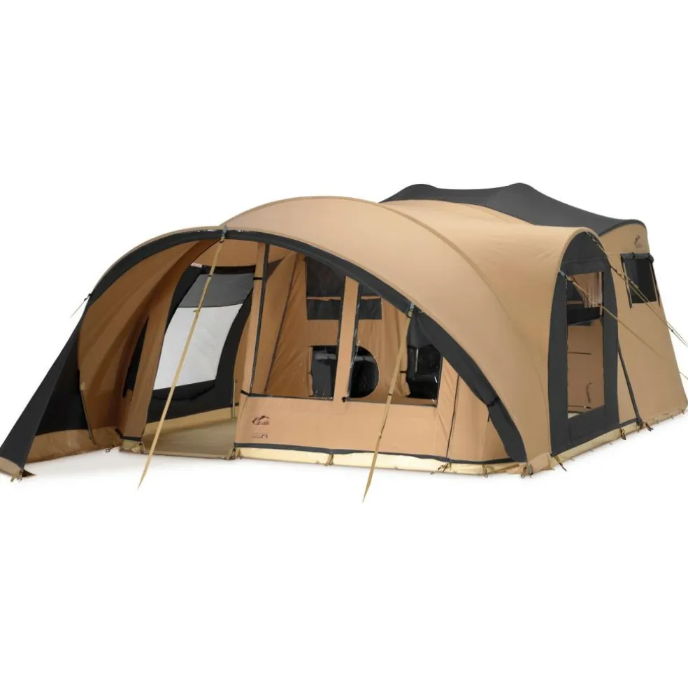 Cabanon Mercury EPS Deluxe vouwwagen