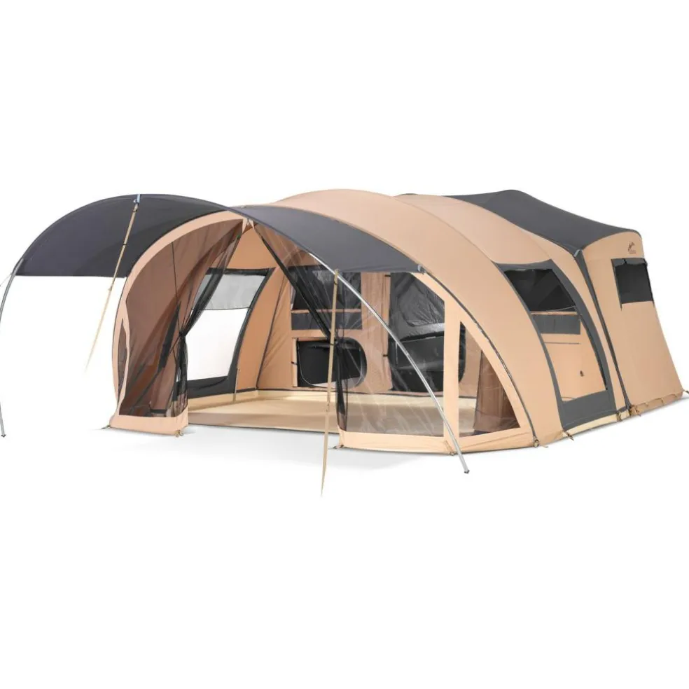 Cabanon Monaco EPS Basic vouwwagen