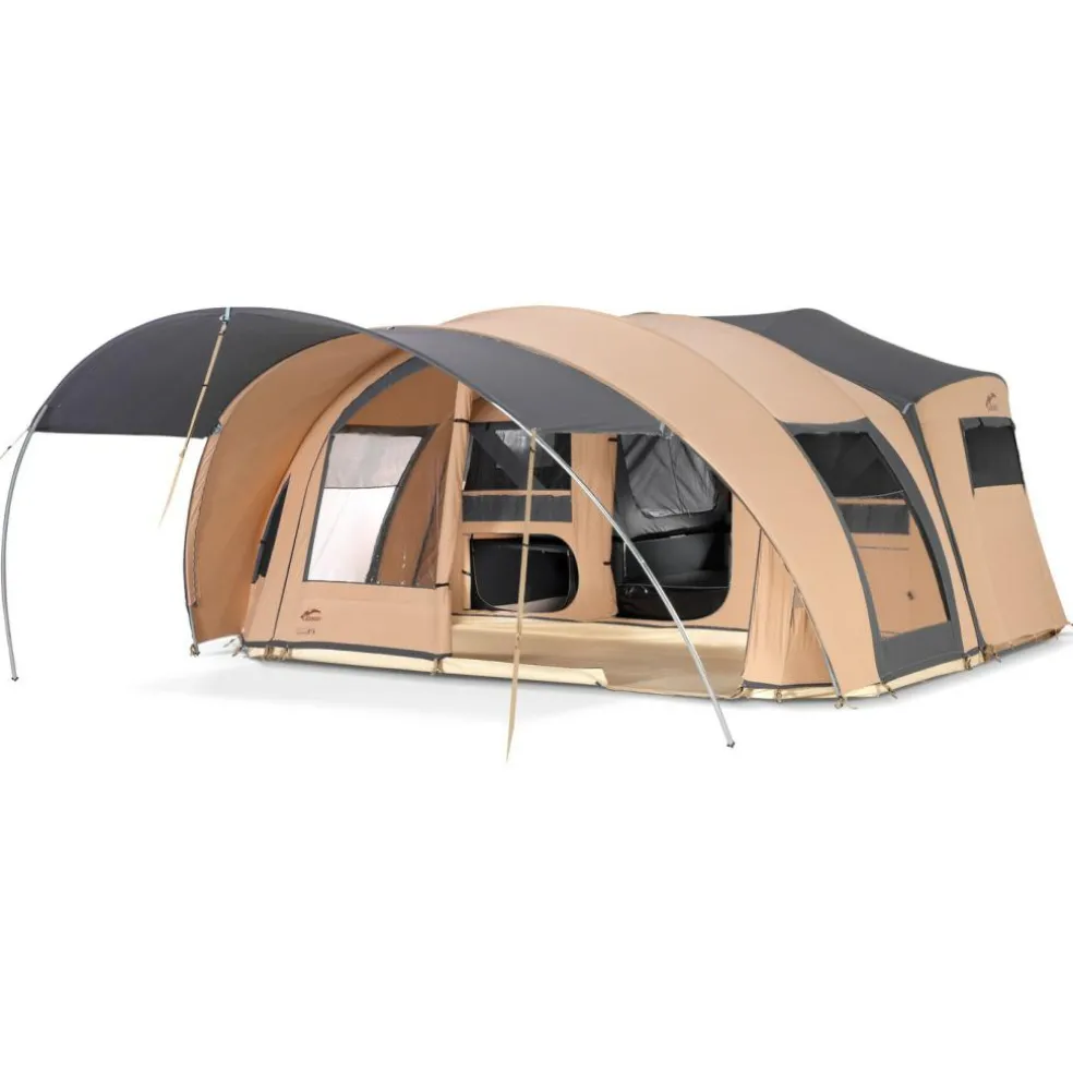 Cabanon Monaco EPS Basic vouwwagen