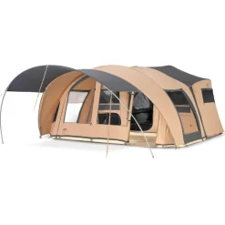 Cabanon Monaco EPS Basic vouwwagen