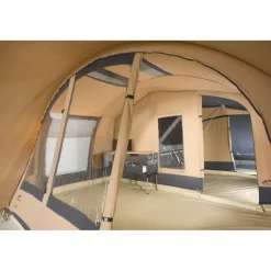 Cabanon Monaco EPS Basic vouwwagen