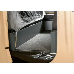 Cabanon Monaco EPS Basic vouwwagen