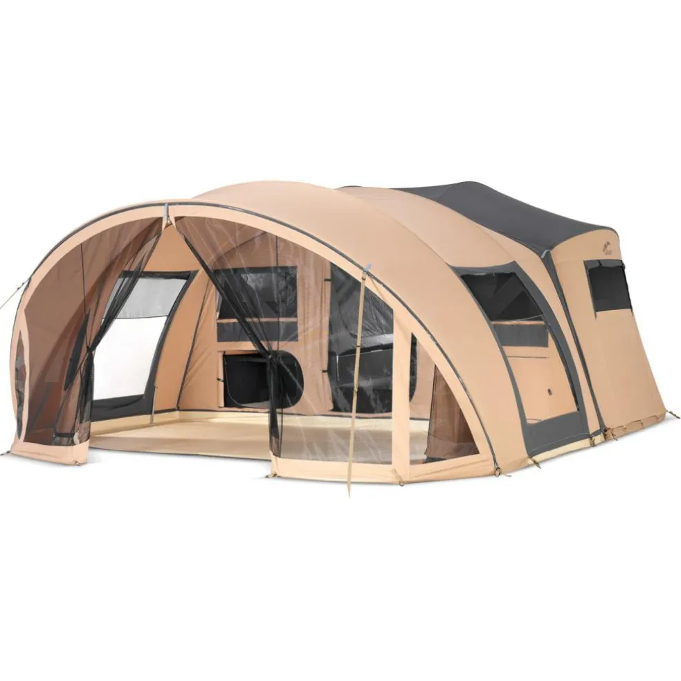 Cabanon Monaco EPS Basic vouwwagen