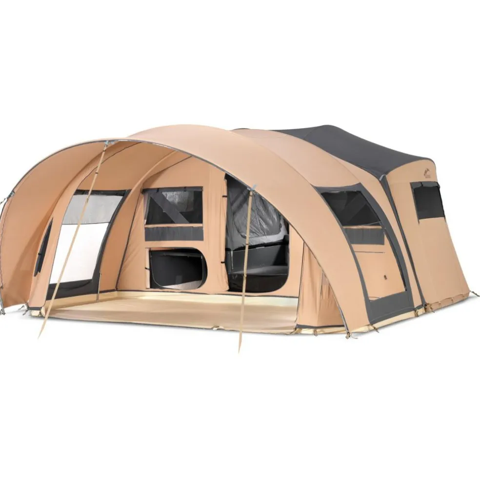 Cabanon Monaco EPS Basic vouwwagen