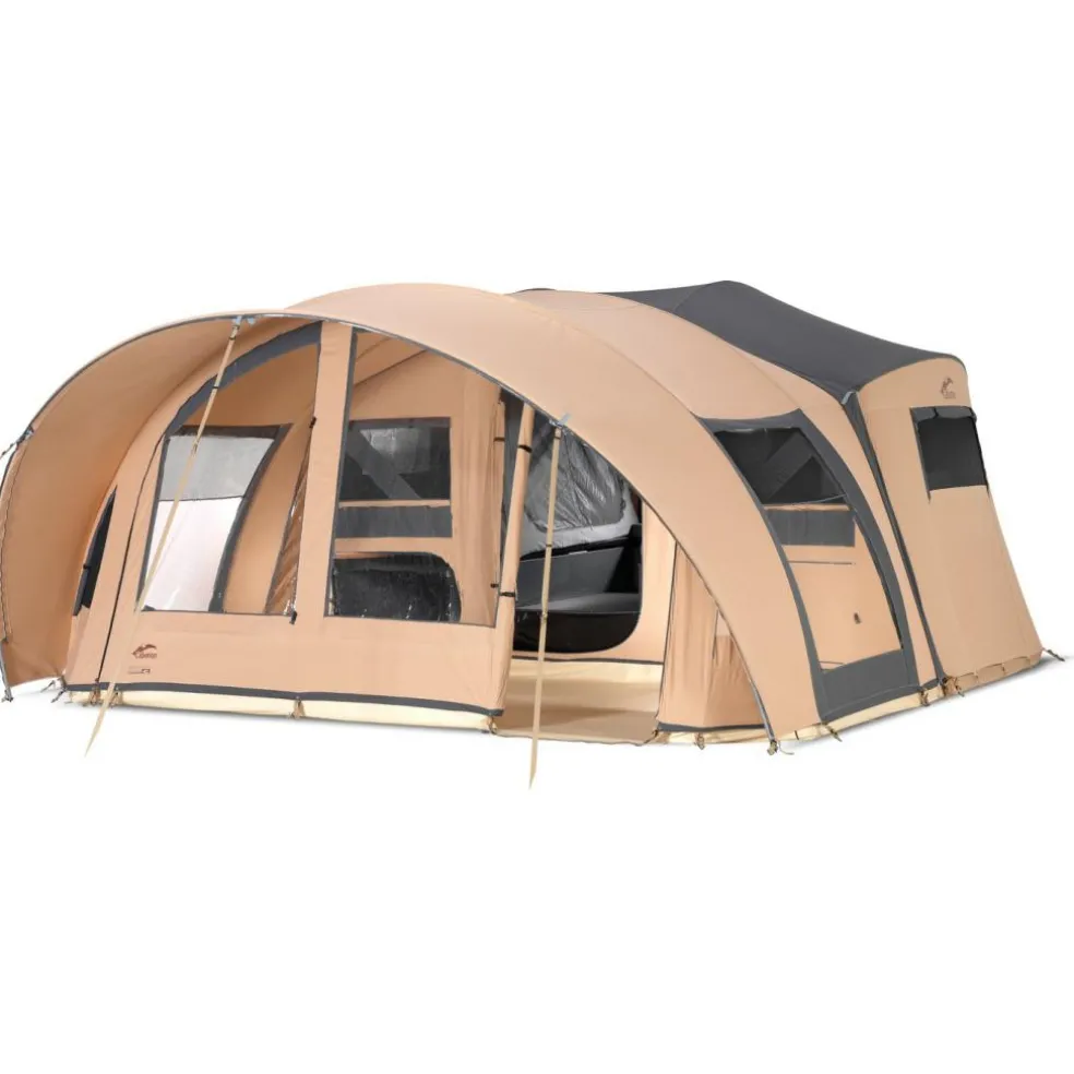 Cabanon Monaco EPS Basic vouwwagen