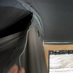 Cabanon Monaco EPS Deluxe vouwwagen