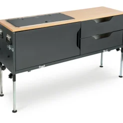 Cabanon Monaco EPS Deluxe vouwwagen