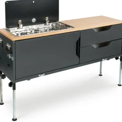 Cabanon Monaco EPS Deluxe vouwwagen