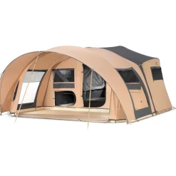 Cabanon Monaco EPS Deluxe vouwwagen