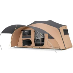 Cabanon Monaco EPS Deluxe vouwwagen