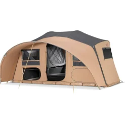Cabanon Monaco EPS Deluxe vouwwagen