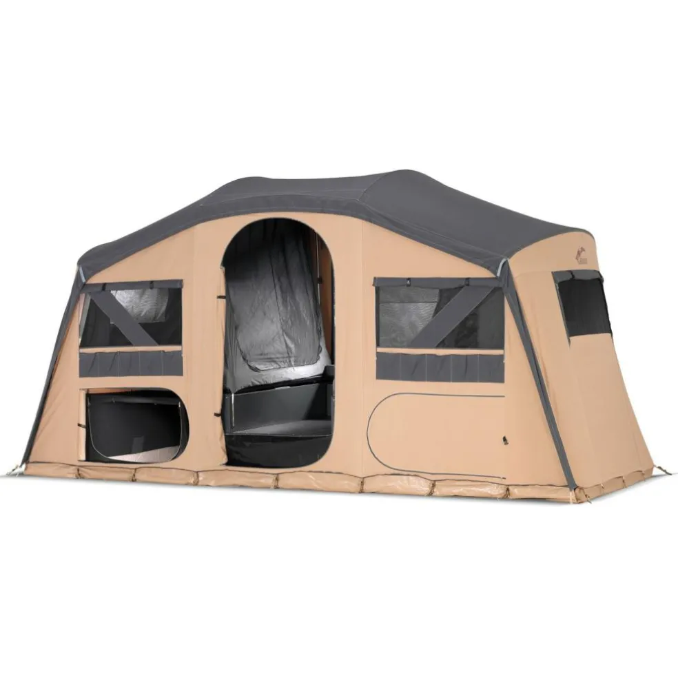 Cabanon Monaco EPS Deluxe vouwwagen