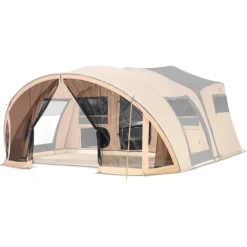 Cabanon Monaco horrengaas voorwand paneel