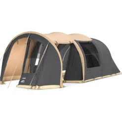 Cabanon Morea 300 Vario tunneltent beige