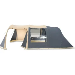 Cabanon Morea 300 Vario tunneltent beige