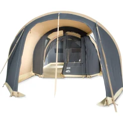Cabanon Morea 300 Vario tunneltent beige