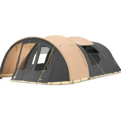 Cabanon Morea 440 Vario tunneltent beige