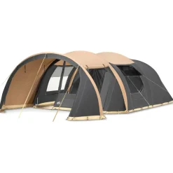 Cabanon Morea 440 Vario tunneltent beige