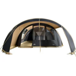 Cabanon Morea 440 Vario tunneltent beige