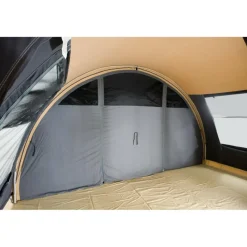 Cabanon Morea 440 Vario tunneltent beige