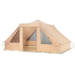 Cabanon Nevada groepstent beige