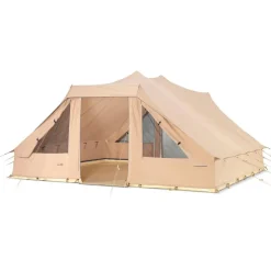 Cabanon Nevada XL groepstent beige