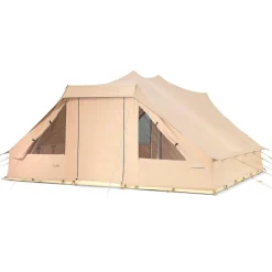 Cabanon Nevada XL groepstent beige