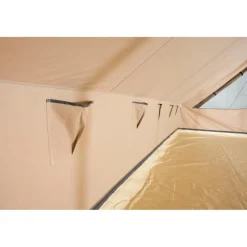 Cabanon Nevada XL groepstent beige