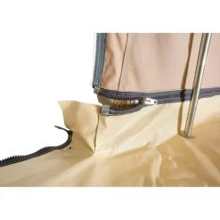 Cabanon Nevada XL groepstent beige