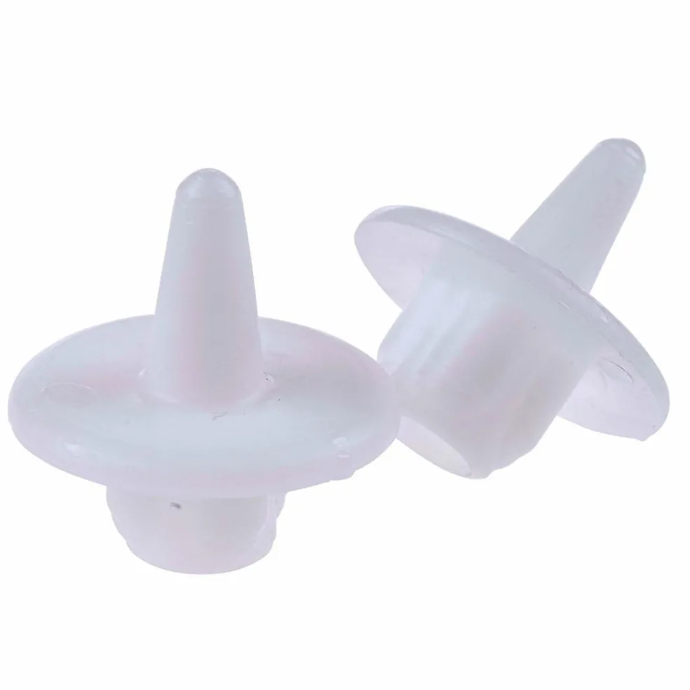 Cabanon Puntdop 23 mm per 2 stuks