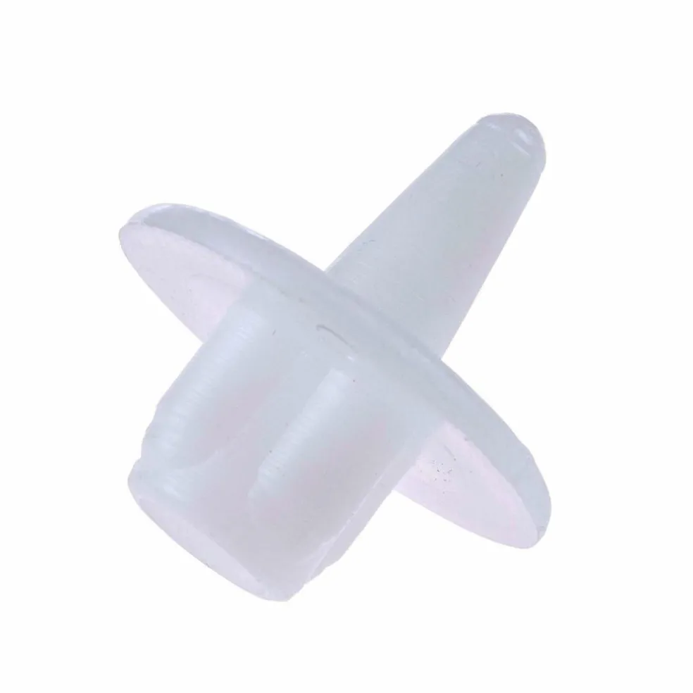 Cabanon Puntdop 23 mm per 2 stuks