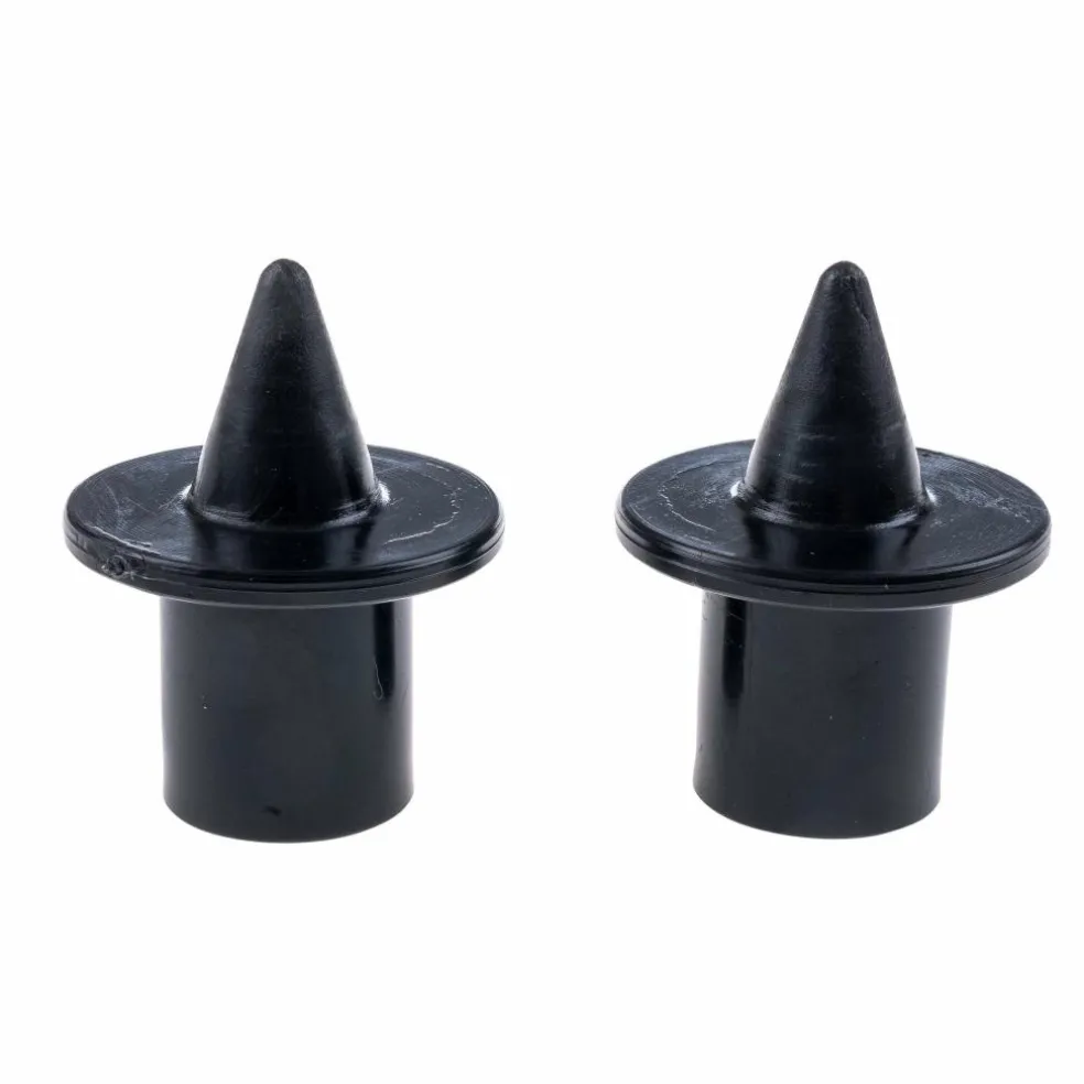 Cabanon Puntdop voor luifelstok per 2 stuks