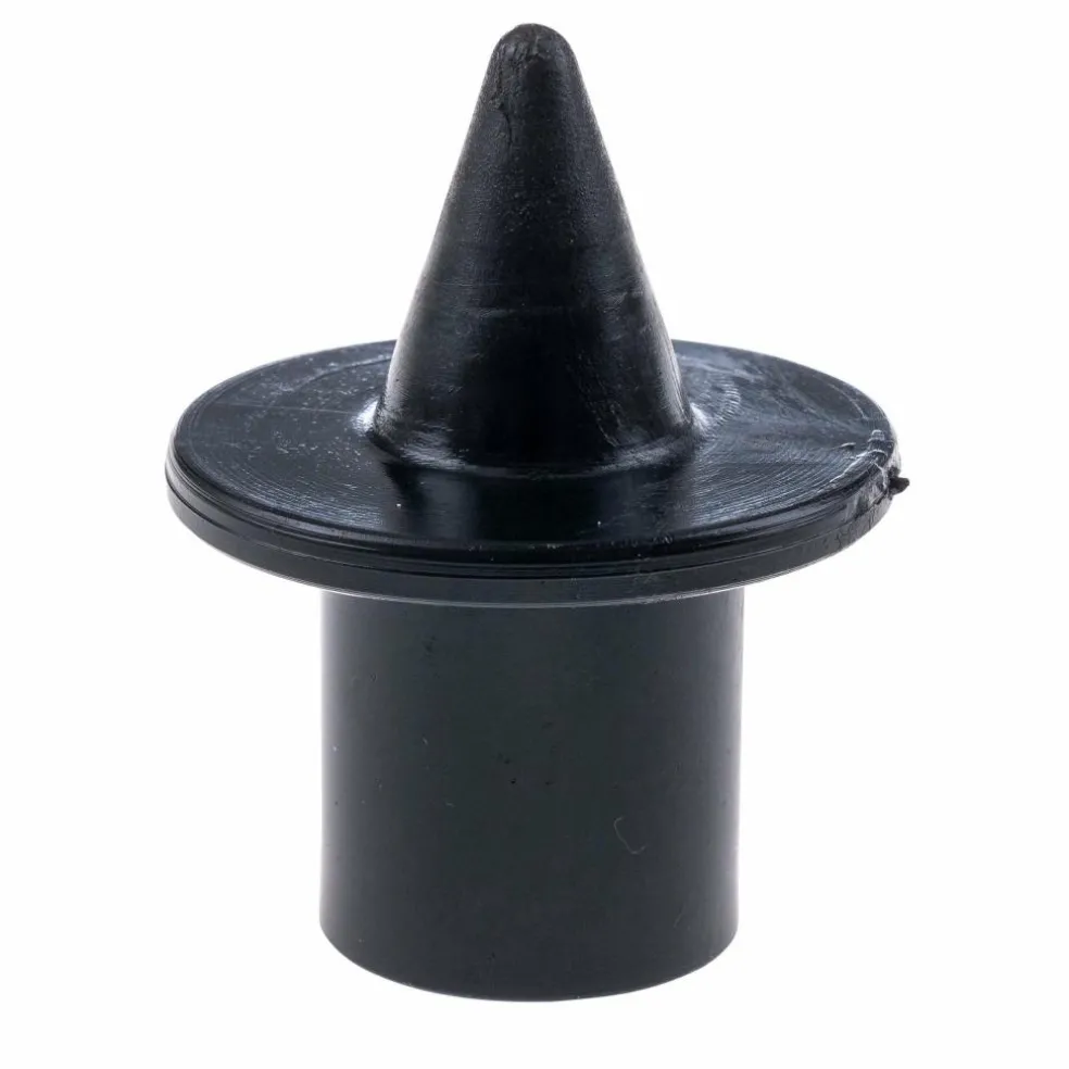 Cabanon Puntdop voor luifelstok per 2 stuks