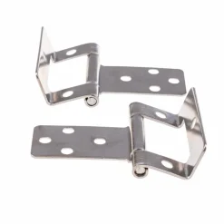 Cabanon Scharnier voor verlichtingsklep per 2 stuks