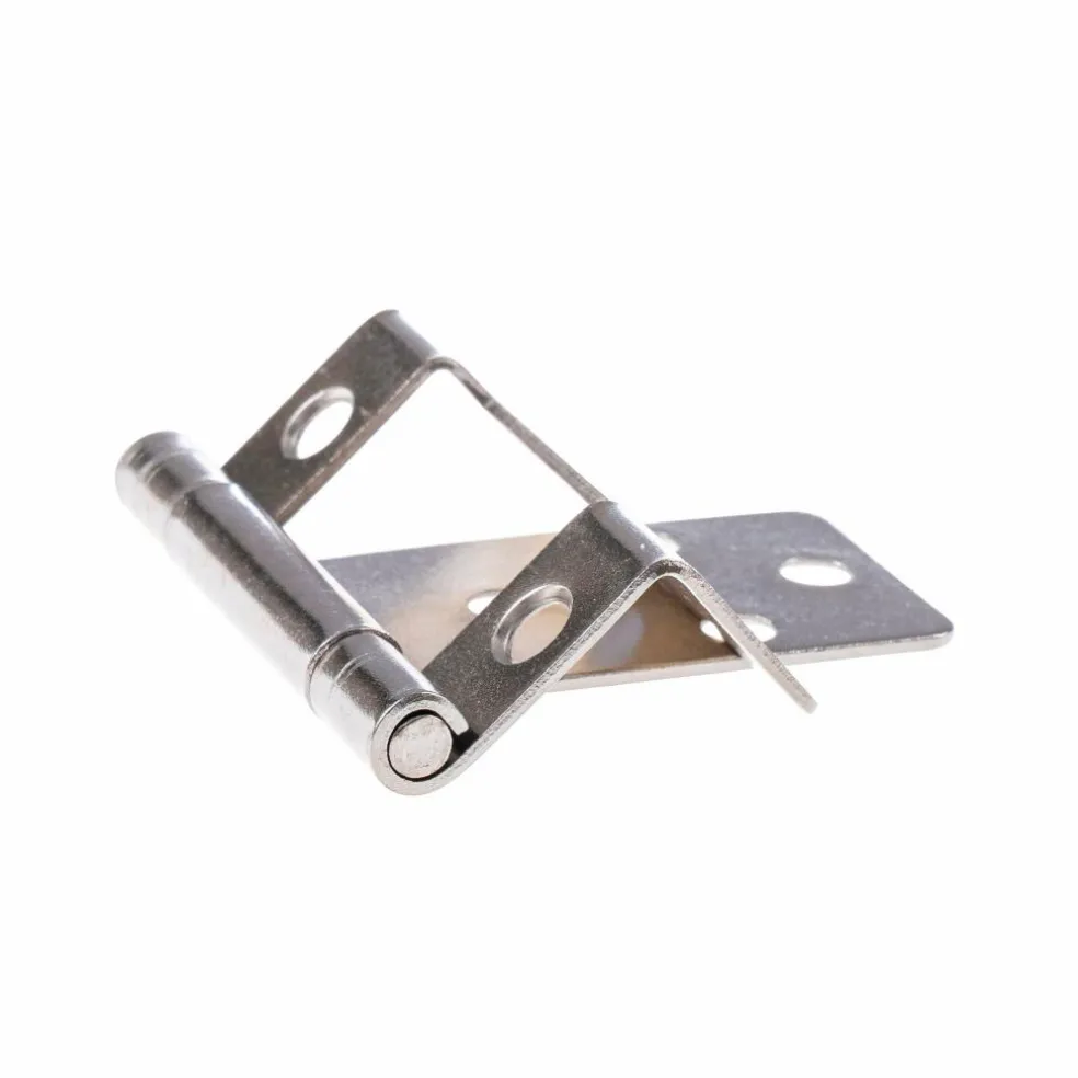 Cabanon Scharnier voor verlichtingsklep per 2 stuks