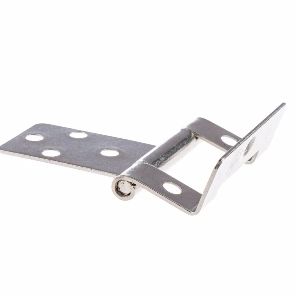 Cabanon Scharnier voor verlichtingsklep per 2 stuks