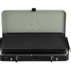 Cadac 2 Cook 3 Pro Plancha 2-pits kooktoestel