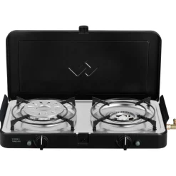 Cadac 2 Cook 3 Turbo Stove 2-pits kooktoestel