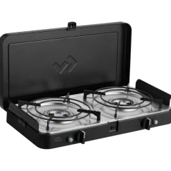 Cadac 2 Cook 3 Turbo Stove 2-pits kooktoestel